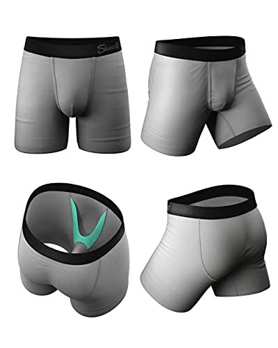 ball hammock boxers|ball sack hammock underwear.